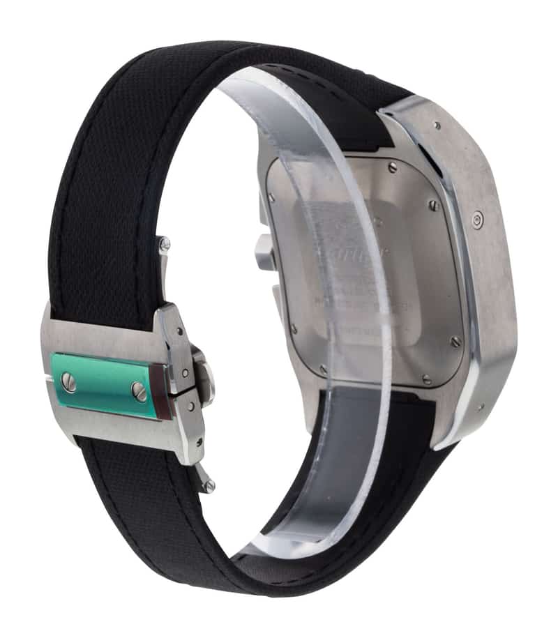 Cartier Santos 100 W20090X8